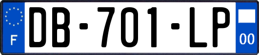 DB-701-LP
