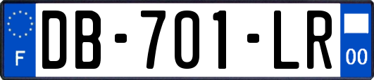 DB-701-LR