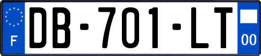 DB-701-LT