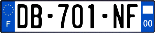DB-701-NF