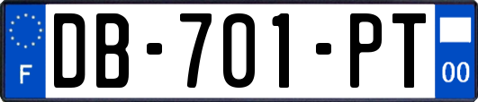 DB-701-PT