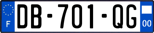 DB-701-QG