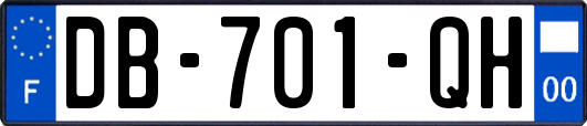 DB-701-QH