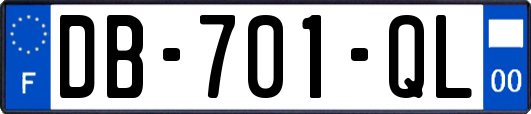 DB-701-QL