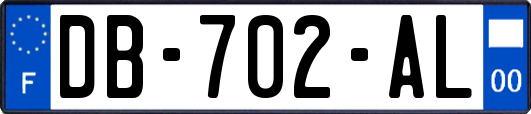 DB-702-AL