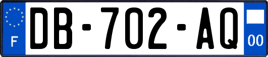 DB-702-AQ