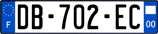 DB-702-EC