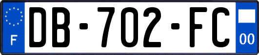 DB-702-FC