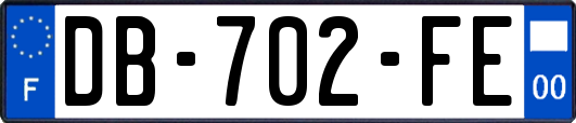 DB-702-FE