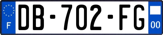 DB-702-FG