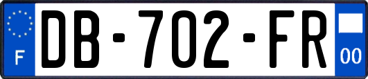 DB-702-FR