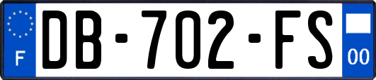 DB-702-FS