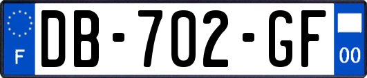 DB-702-GF