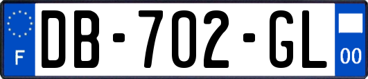DB-702-GL