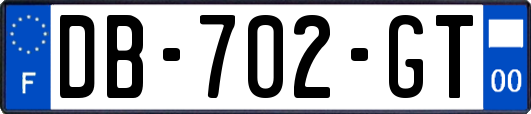DB-702-GT