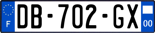DB-702-GX