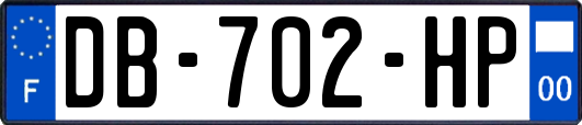DB-702-HP