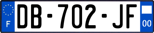 DB-702-JF
