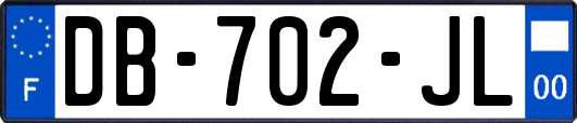 DB-702-JL