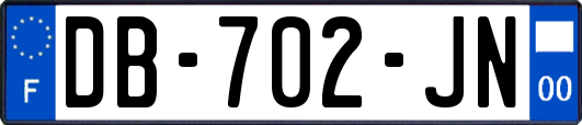 DB-702-JN