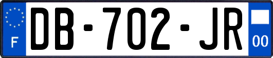 DB-702-JR