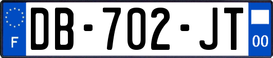 DB-702-JT