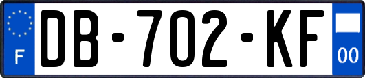DB-702-KF