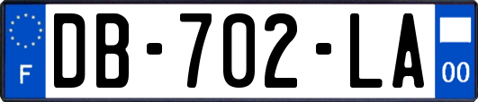 DB-702-LA