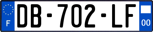DB-702-LF