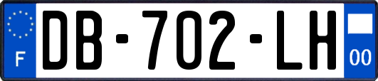 DB-702-LH