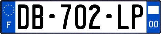 DB-702-LP