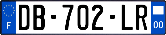 DB-702-LR