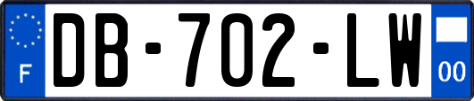 DB-702-LW
