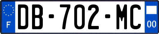 DB-702-MC