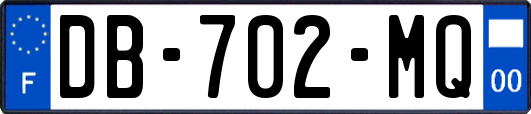 DB-702-MQ