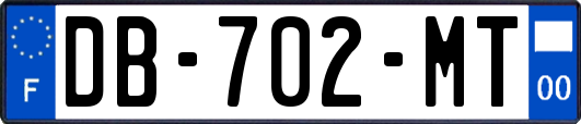DB-702-MT