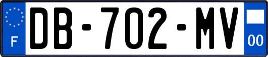 DB-702-MV
