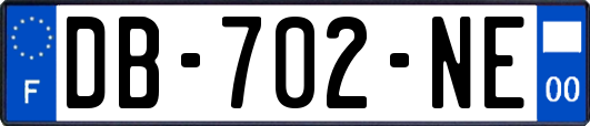 DB-702-NE