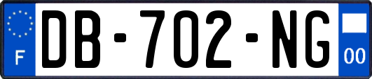 DB-702-NG