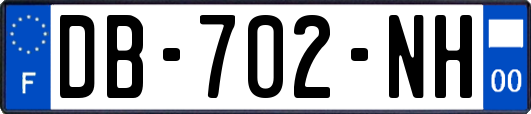 DB-702-NH