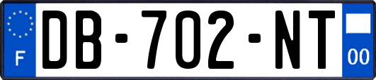 DB-702-NT