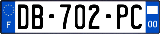 DB-702-PC
