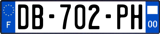 DB-702-PH