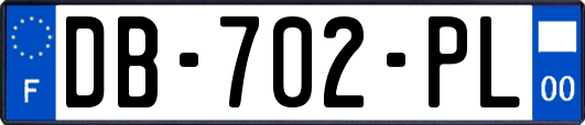 DB-702-PL