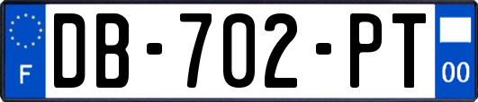 DB-702-PT
