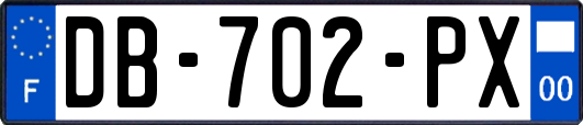DB-702-PX