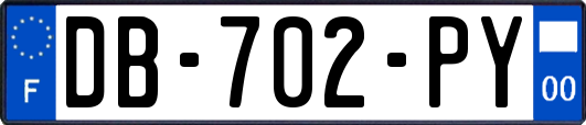 DB-702-PY