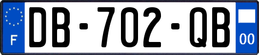 DB-702-QB