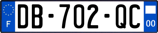 DB-702-QC