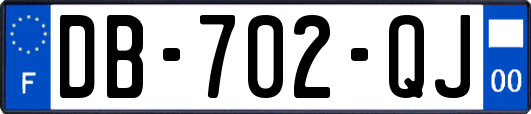 DB-702-QJ